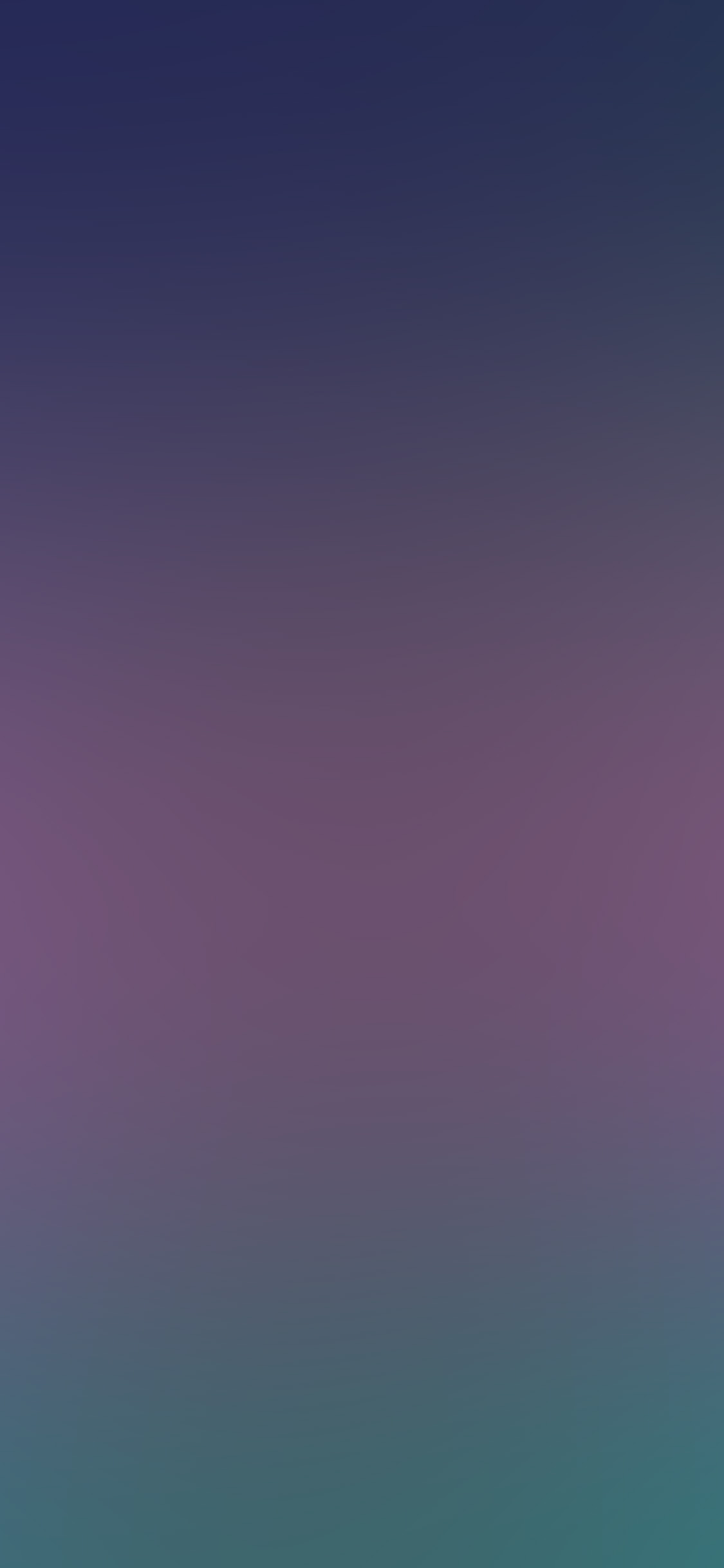 Blur Gradation Space