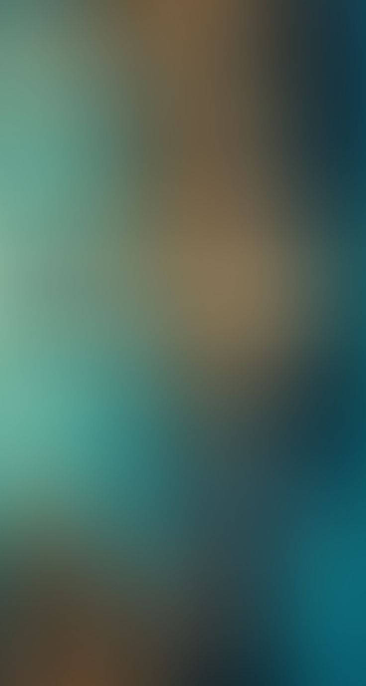 Download Plain Blur iPhone Wallpaper