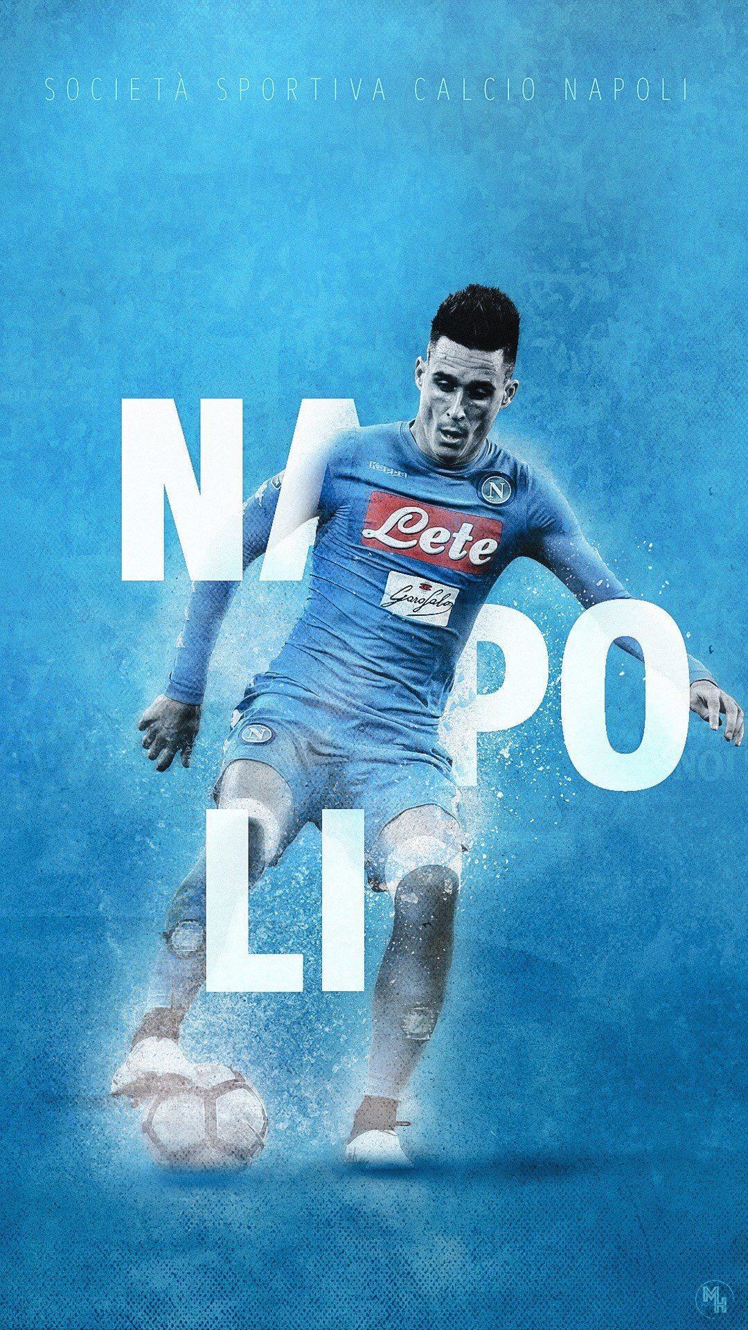 Napoli Wallpaper APK for Android Download