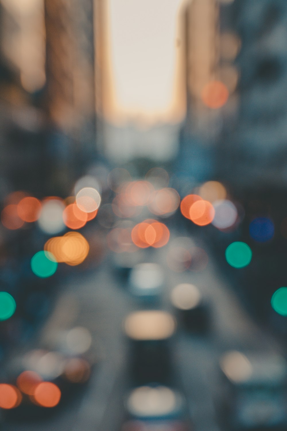 blurred lights. best free blurred