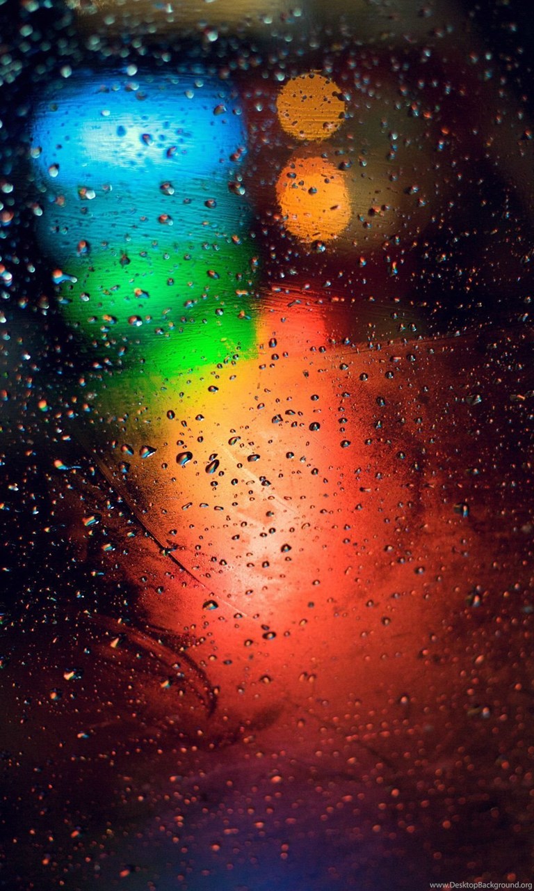 blur picture iPhone wallpaper HD