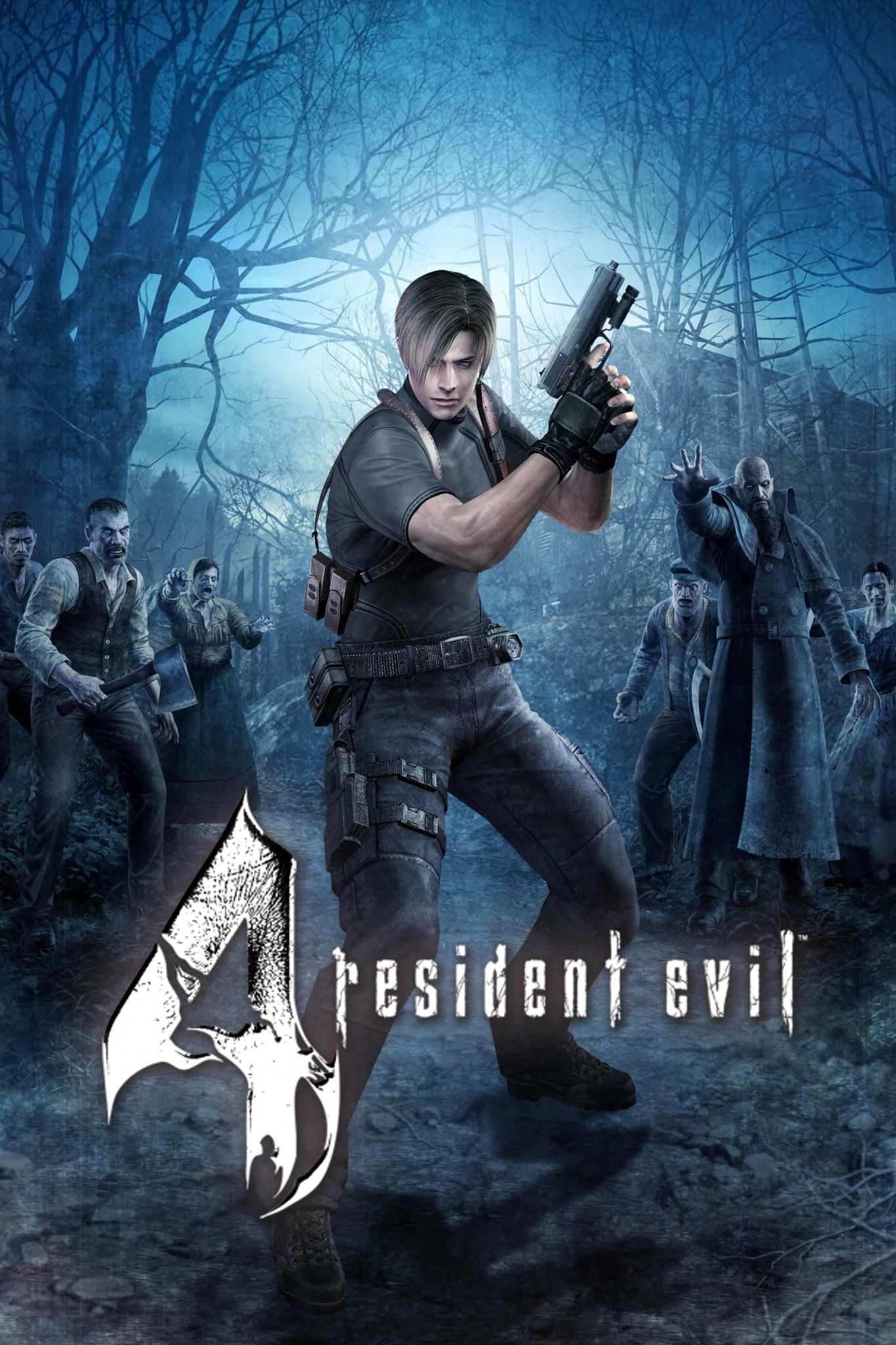 Resident Evil 4