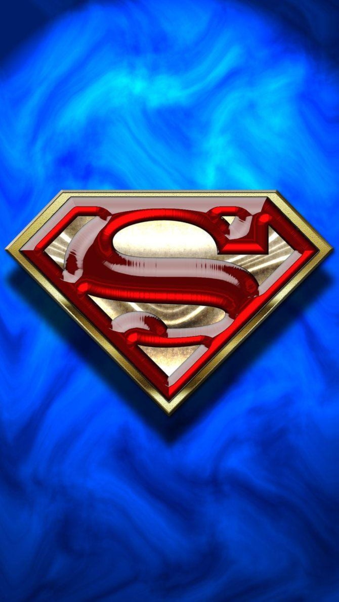 Best Superman iPhone Wallpaper