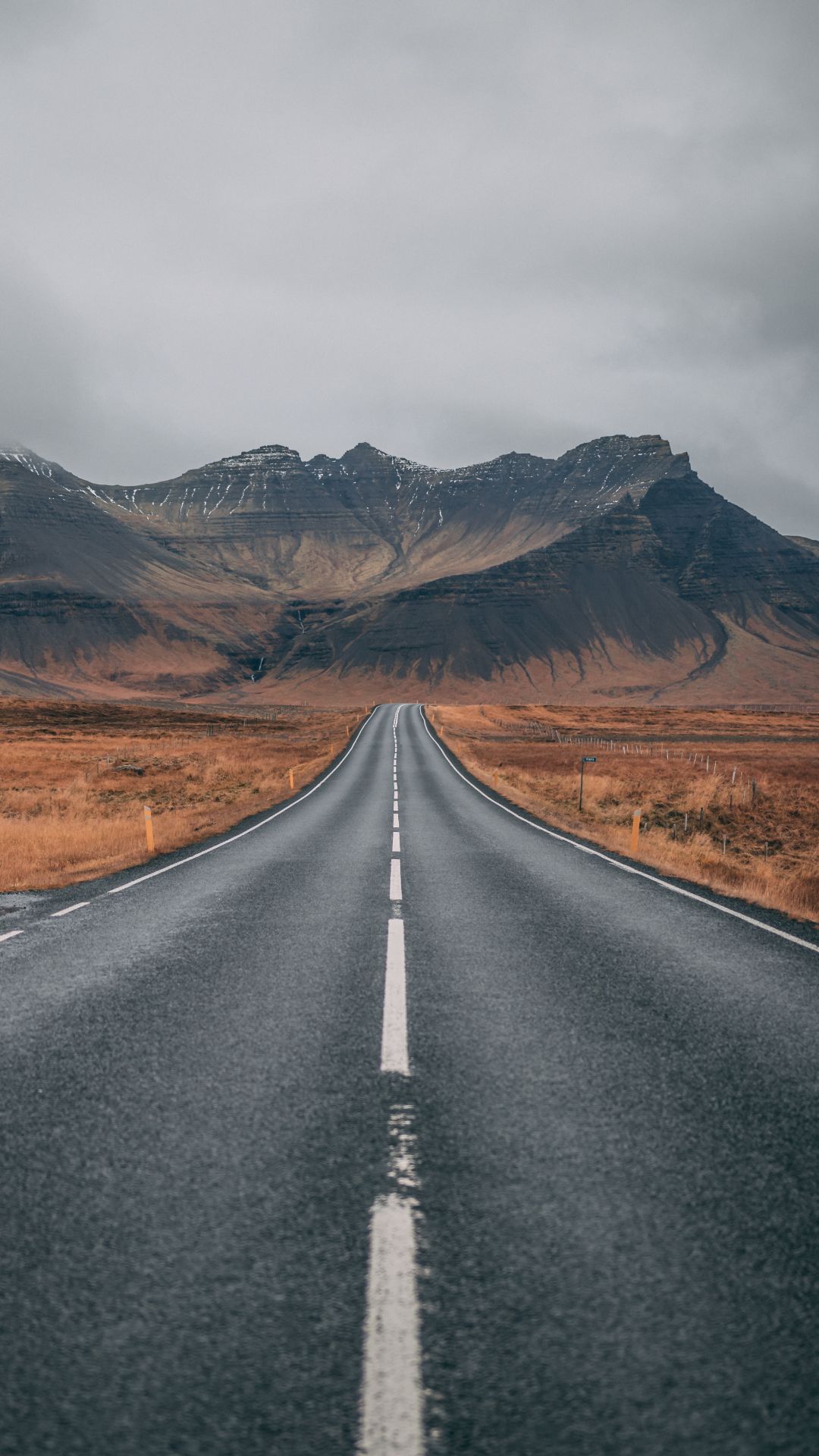 Best Highway Wallpaper [ HQ ]