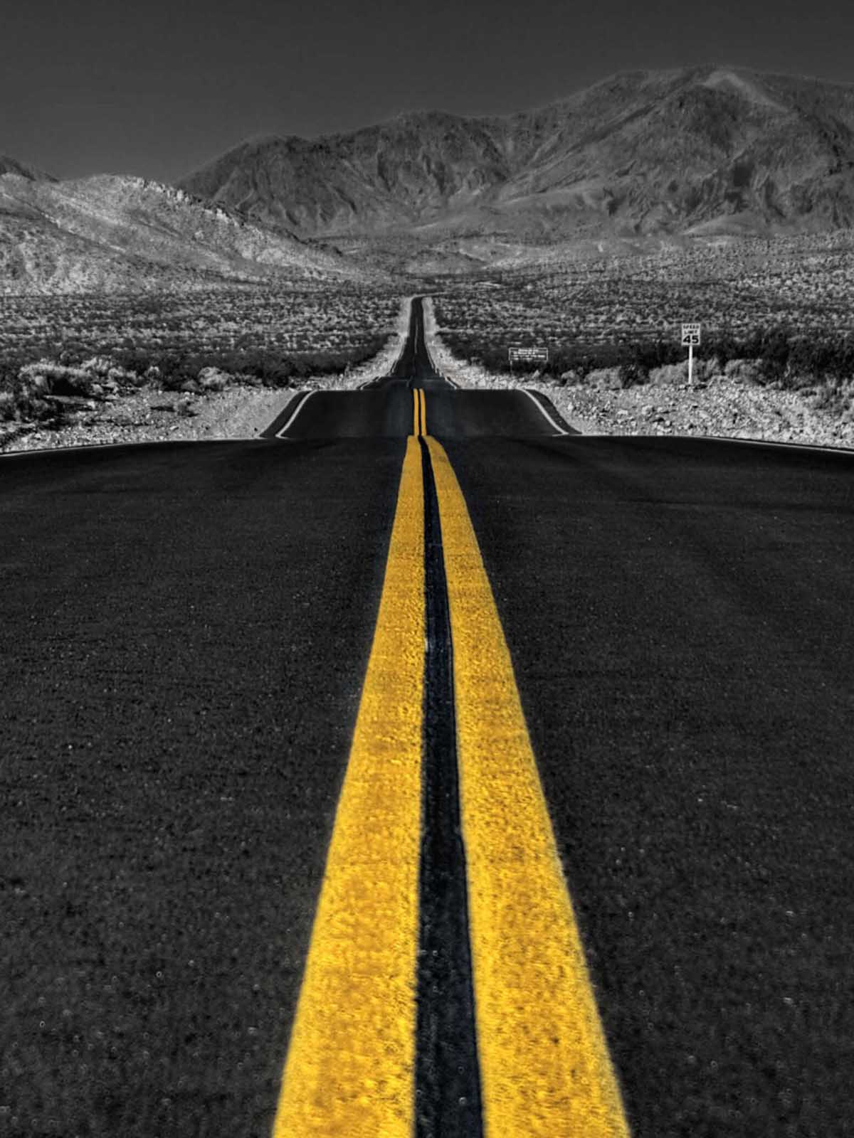 California 4K Ultra HD Mobile Wallpaper