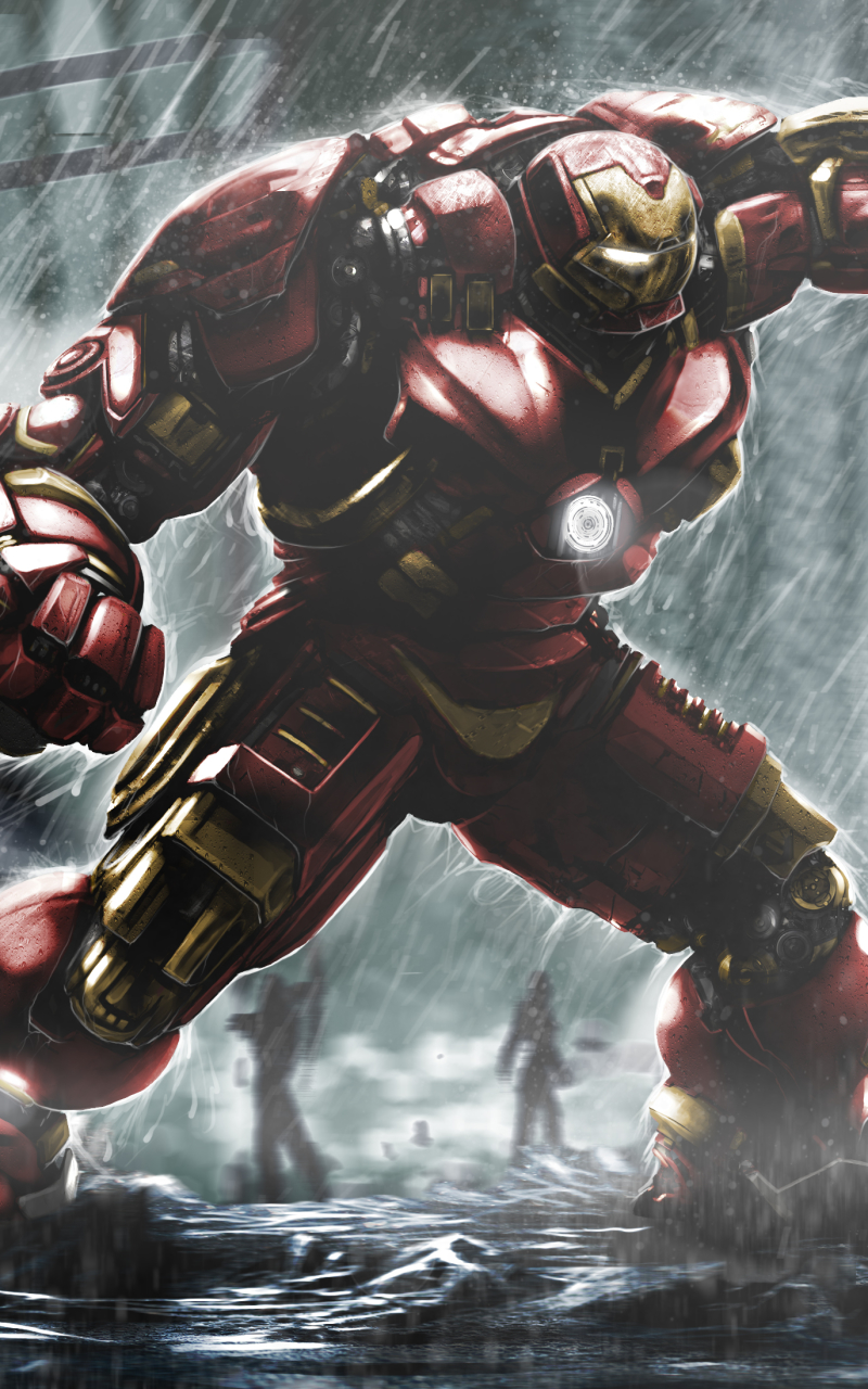 Mobile wallpaper: Hulk, Movie