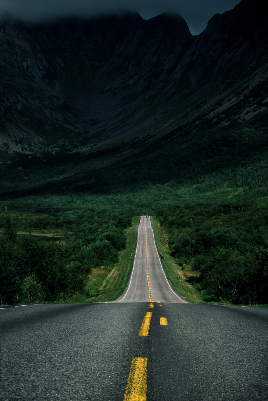 Road. Posters, Art Prints, Wall Murals