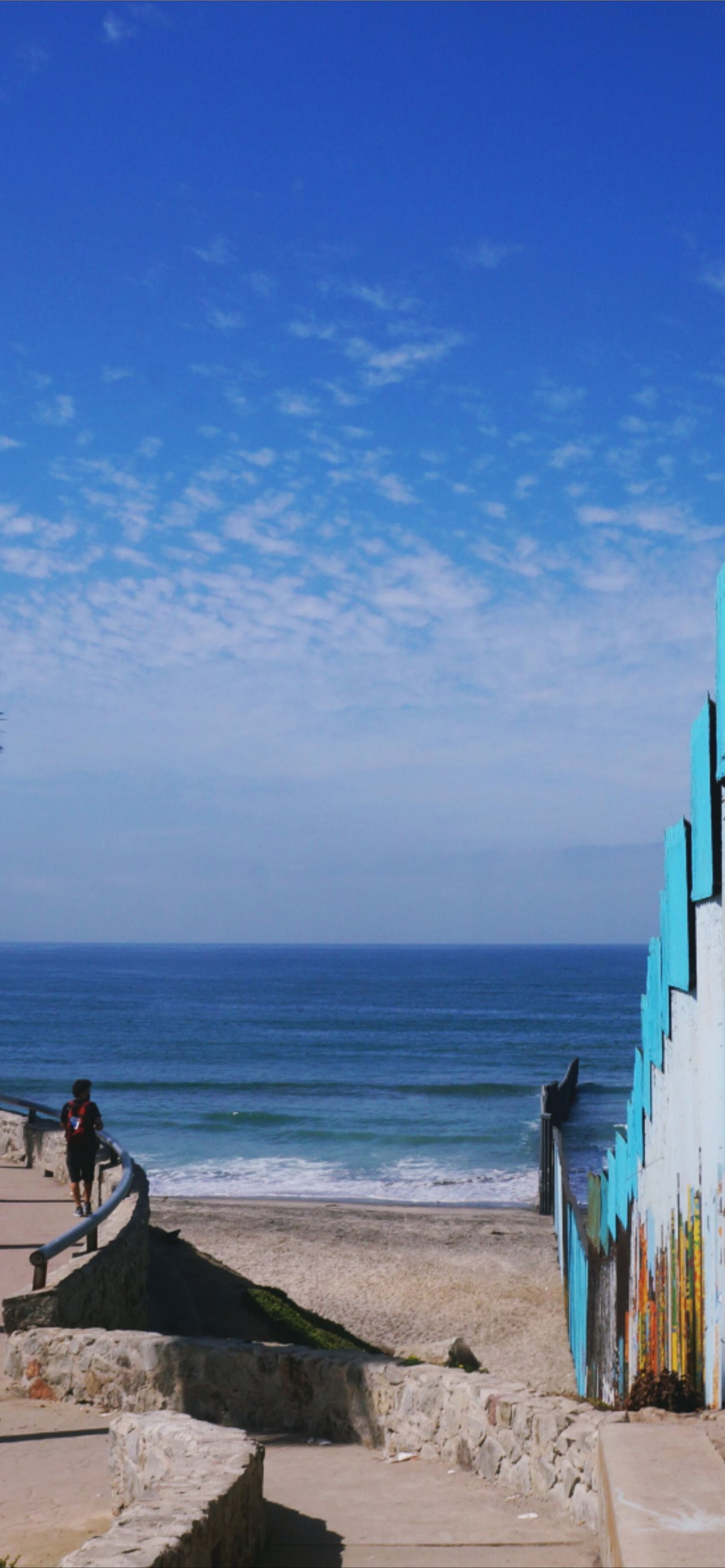 baja california iPhone Wallpaper Free