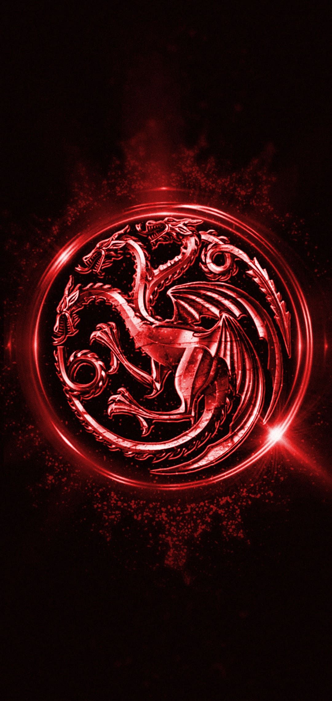Dragon wallpaper iphone