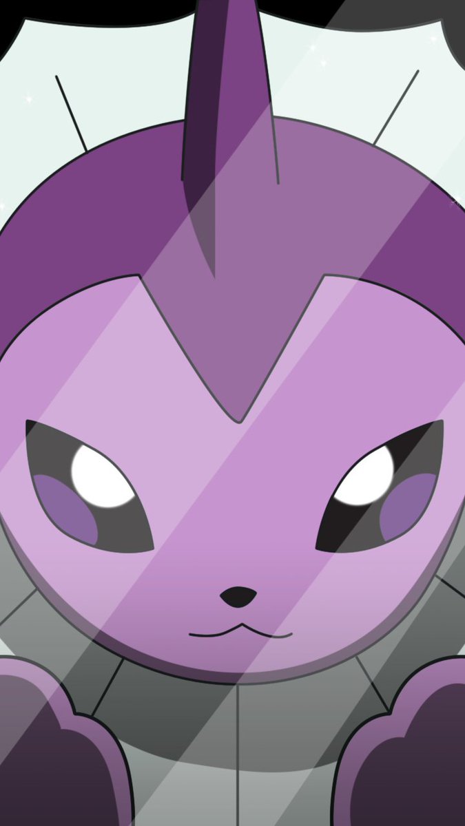 Vaporeon #Kanto #Fanart #Shiny