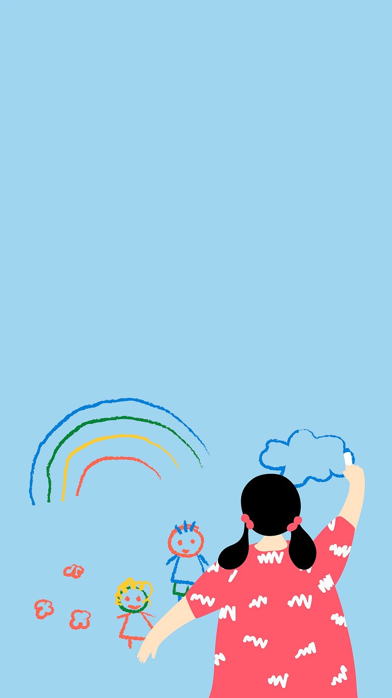 iPhone Wallpaper School Image. Free