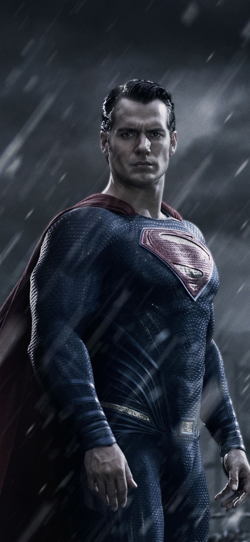 Batman v Superman: Dawn of Justice