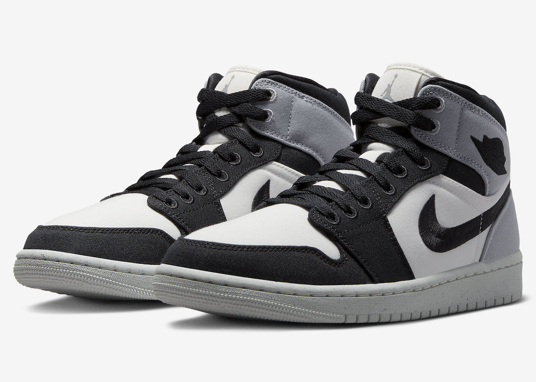 Air Jordan 1 Mid 2024 Release Dates +
