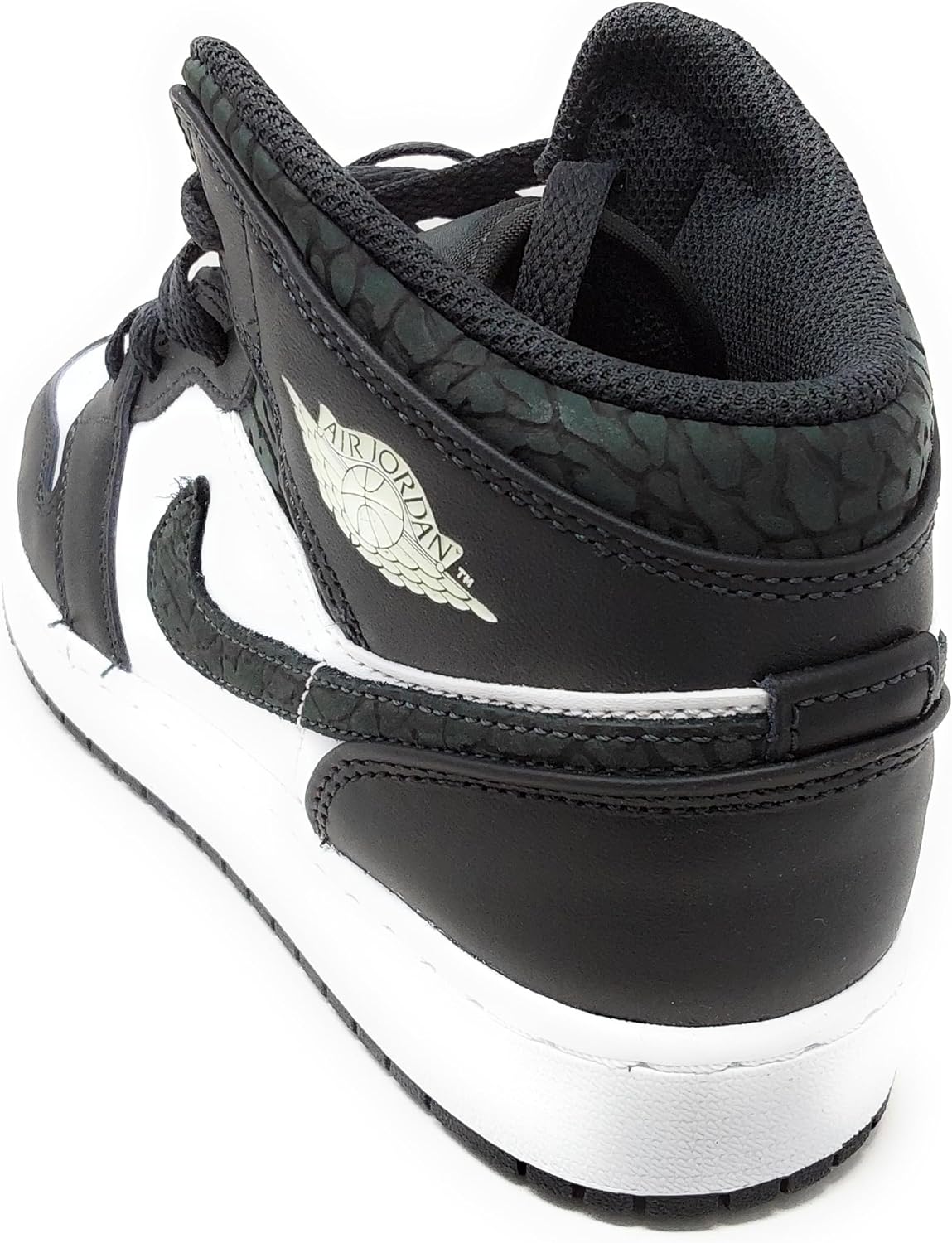 Amazon.com. Jordan Men's Air 1 Mid SE