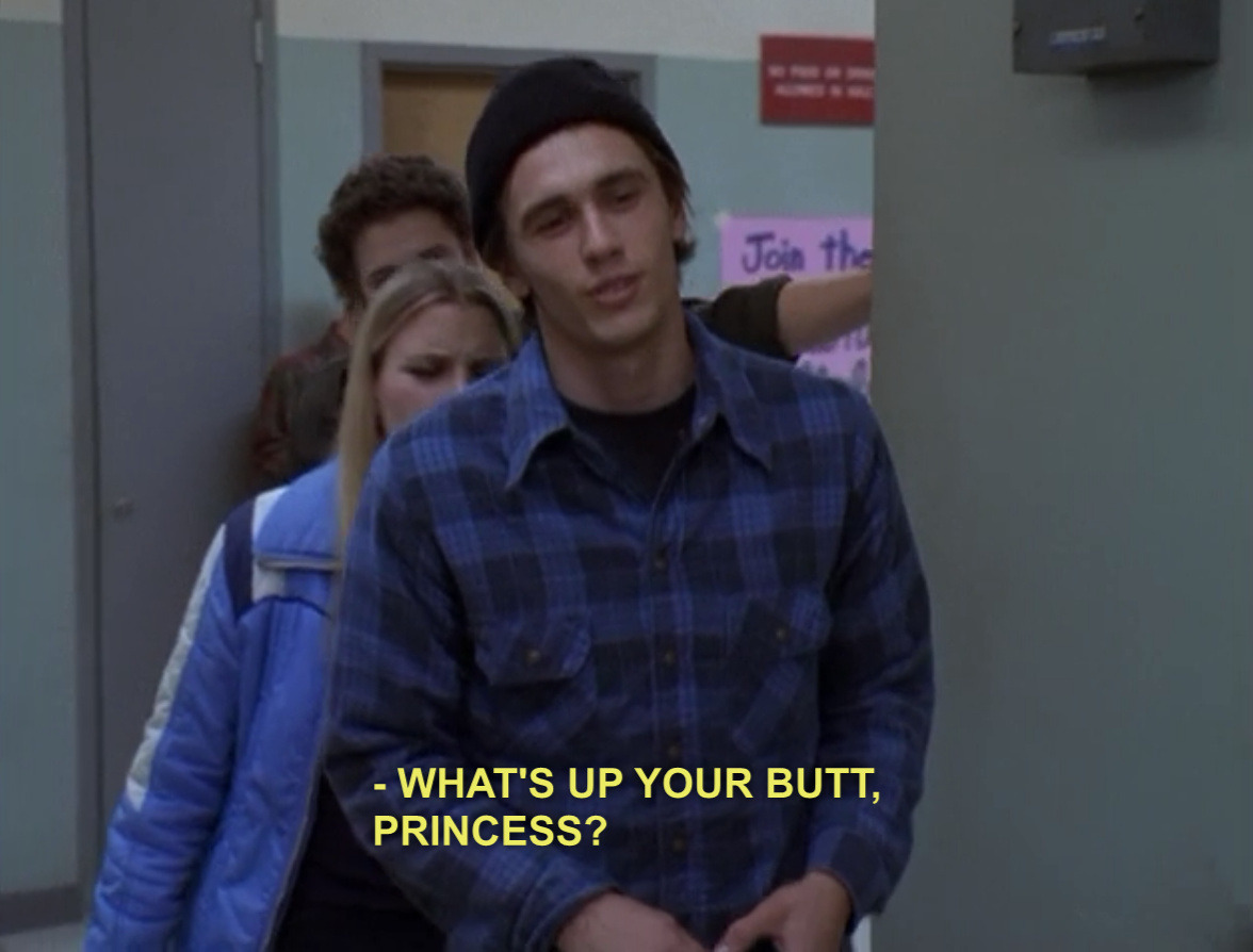 Freaks and Geeks