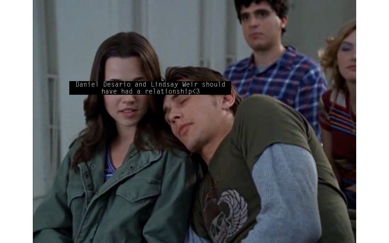 Daniel Desario Wallpapers - Wallpaper Cave