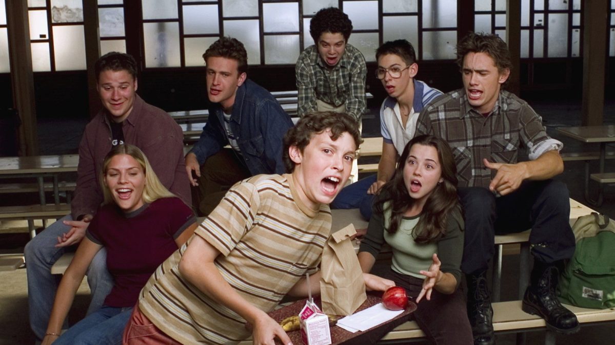 FREAKS AND GEEKS 20 Years Later: How A