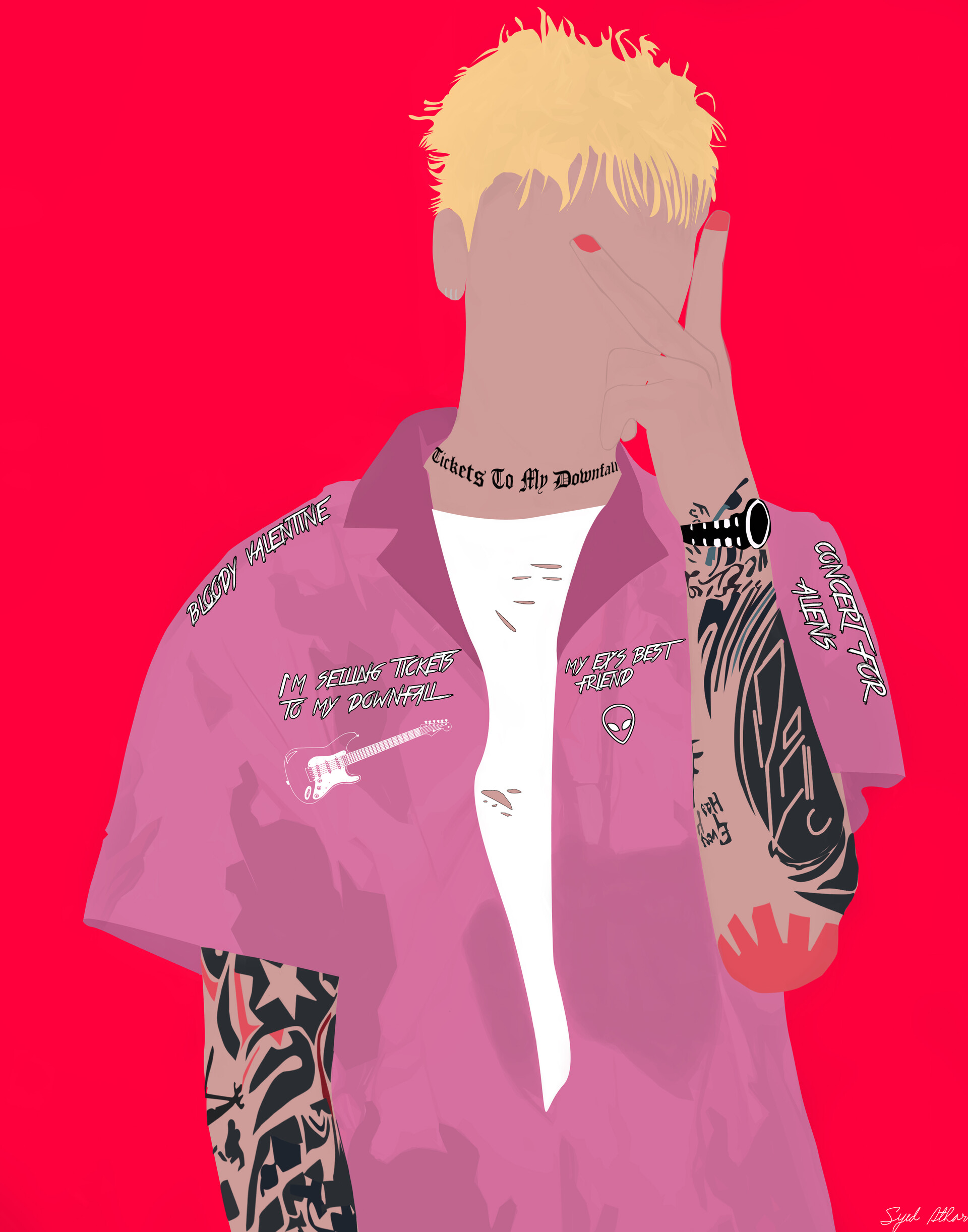 Machine Gun Kelly