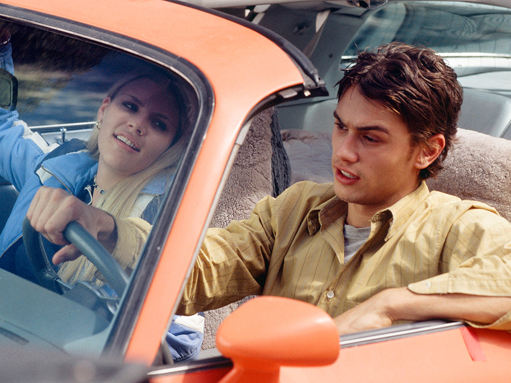 Busy Phillips writes in memoir