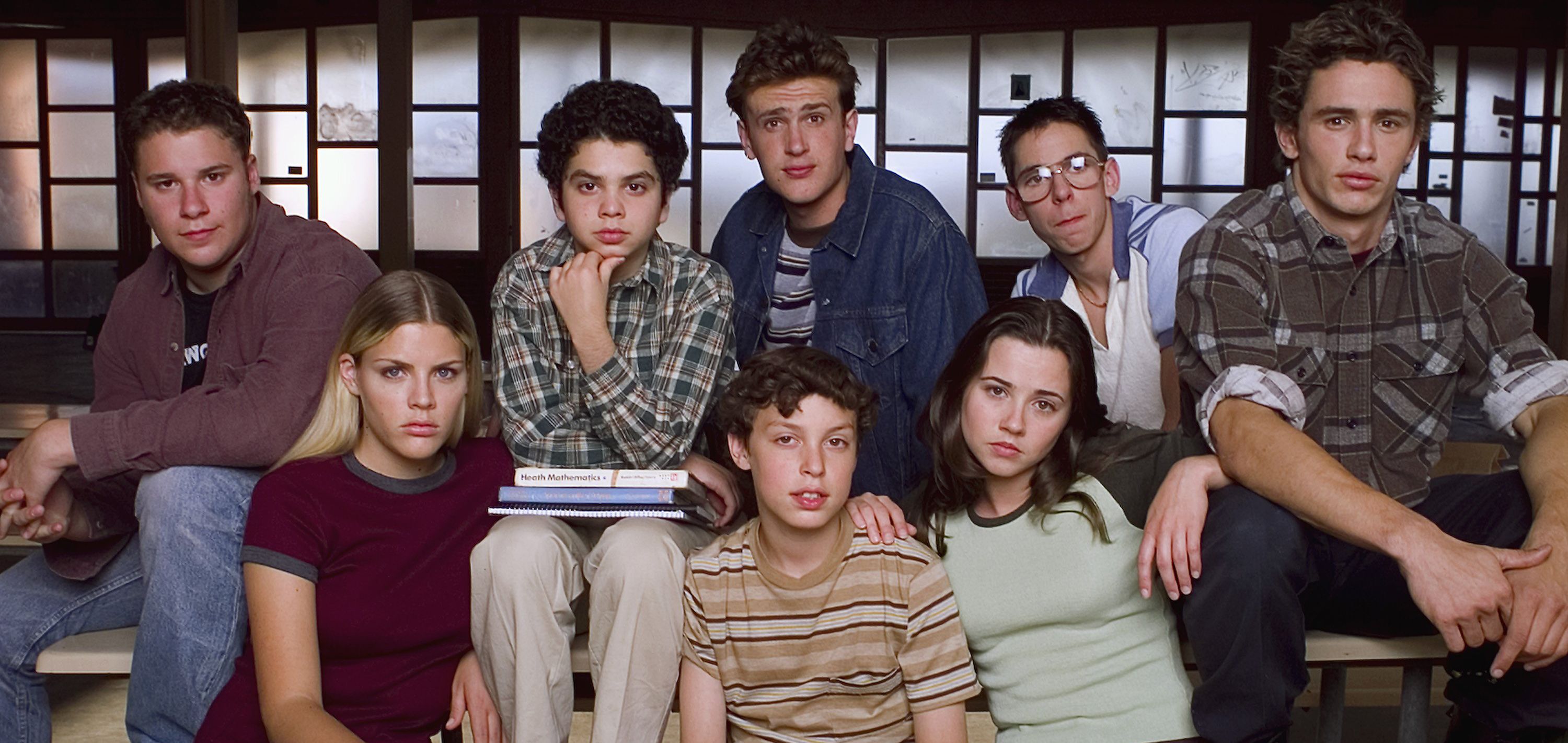 Freaks and Geeks' Cast: Where Are They Now?