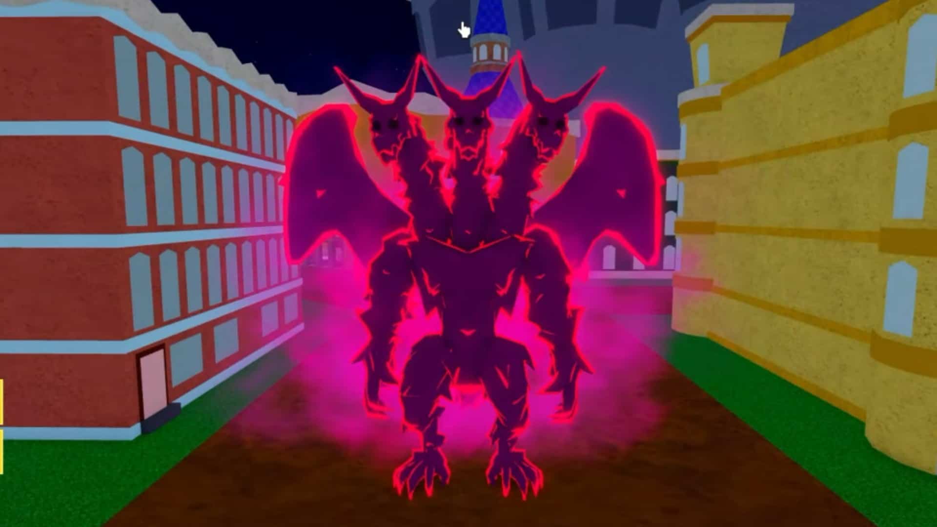 Rarest Roblox Blox Fruits