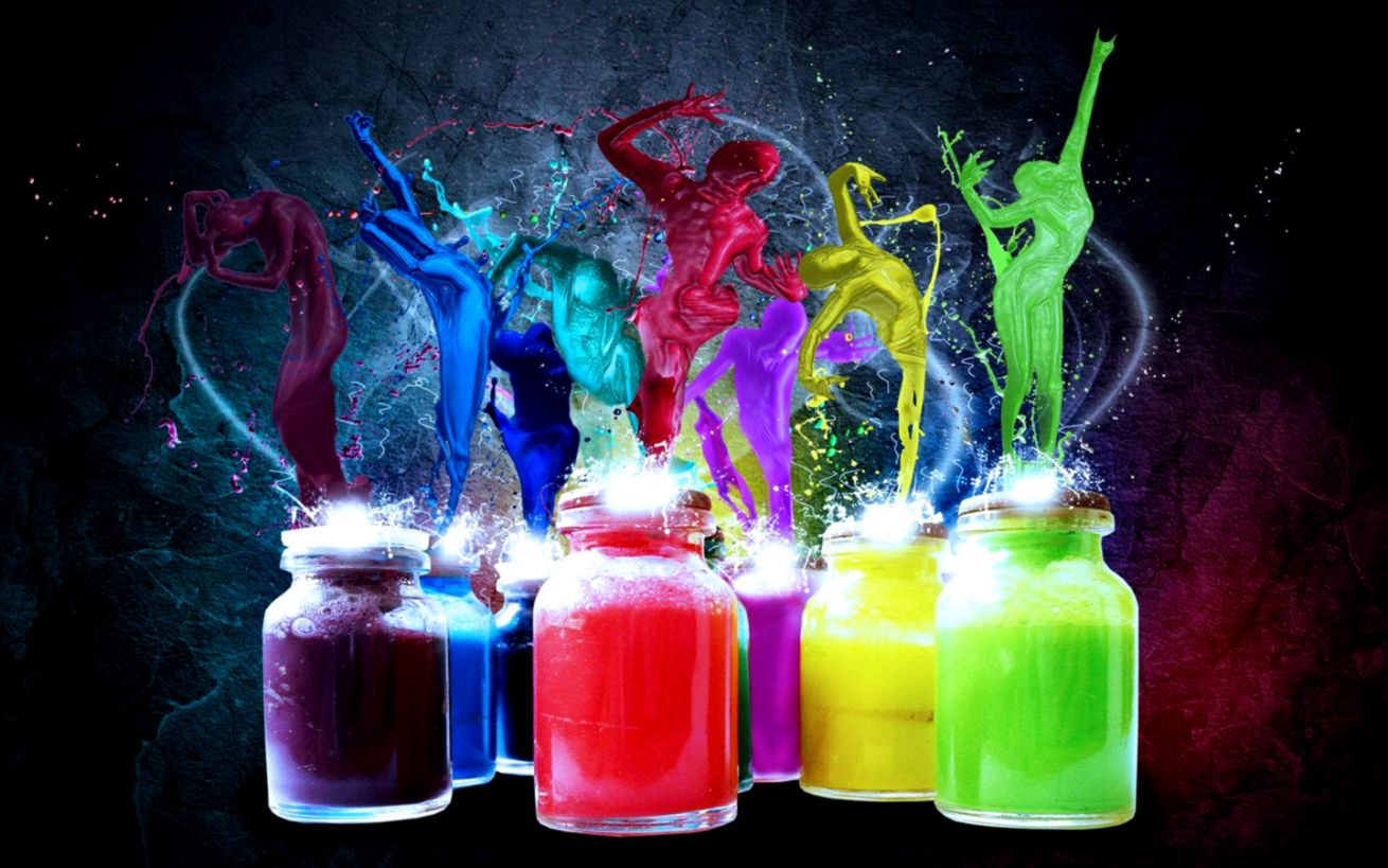 Fun Wallpaper Background