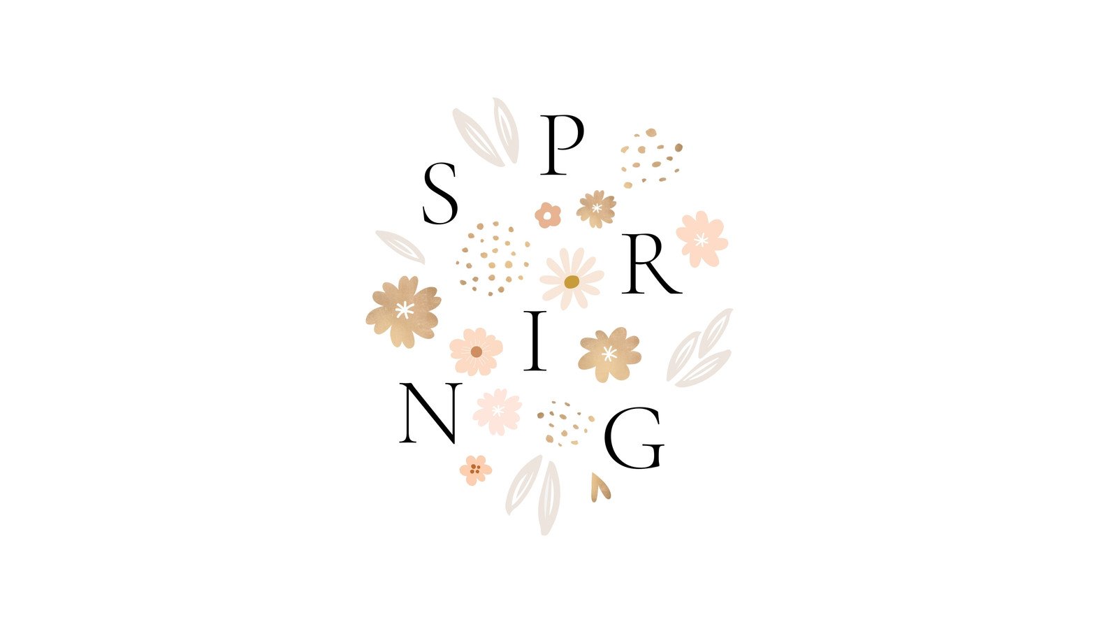 spring desktop wallpaper