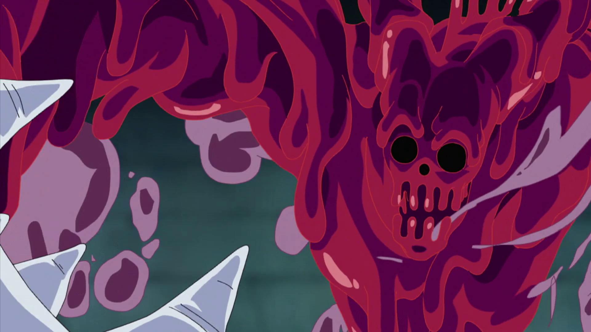 Kinjite Venom Demon TV Episode 2010