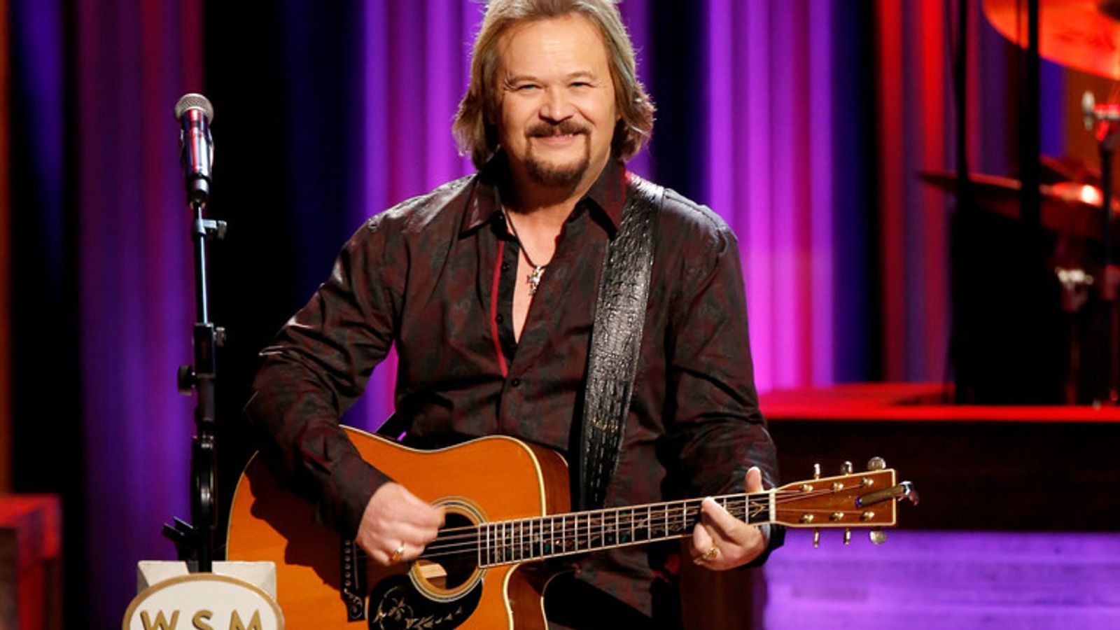 Travis Tritt Wallpapers - Wallpaper Cave