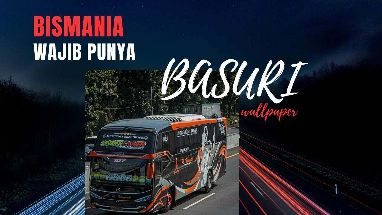 Basuri Bussid Wallpaper APK for Android