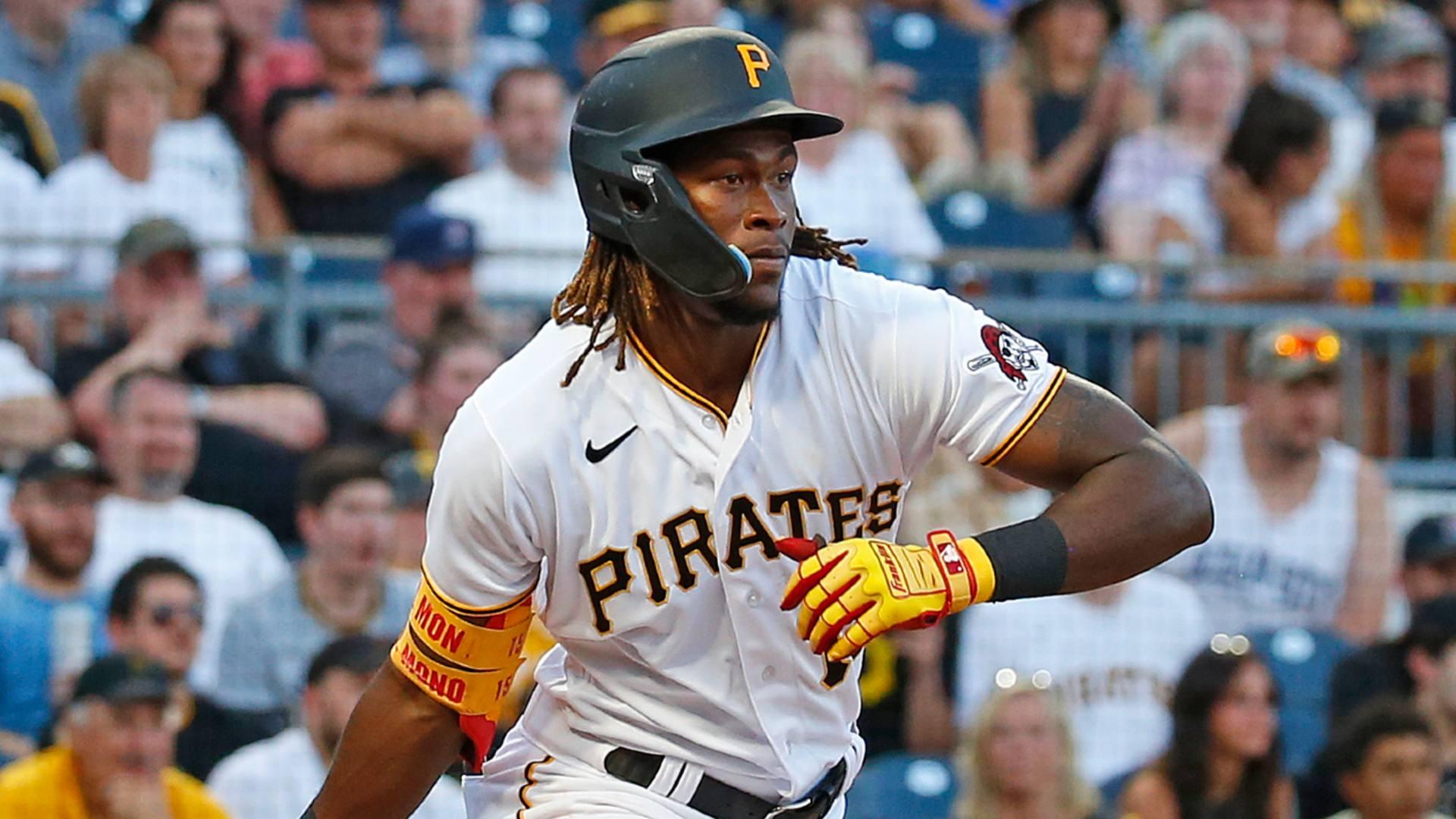 Oneil Cruz injury update: Pirates SS to