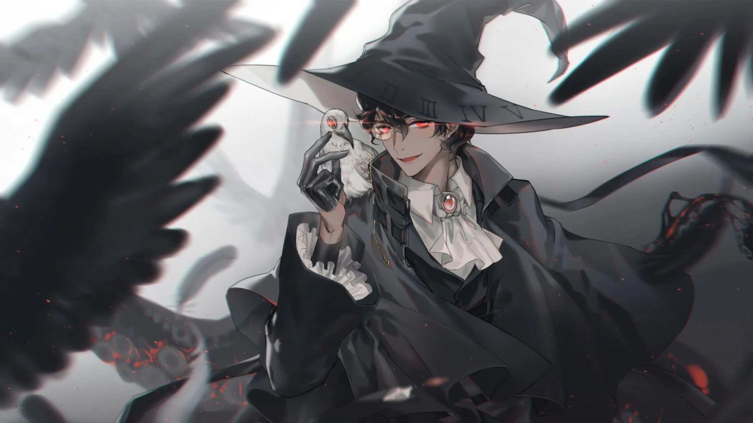 Best Klein Moretti Wallpaper [ HQ ]