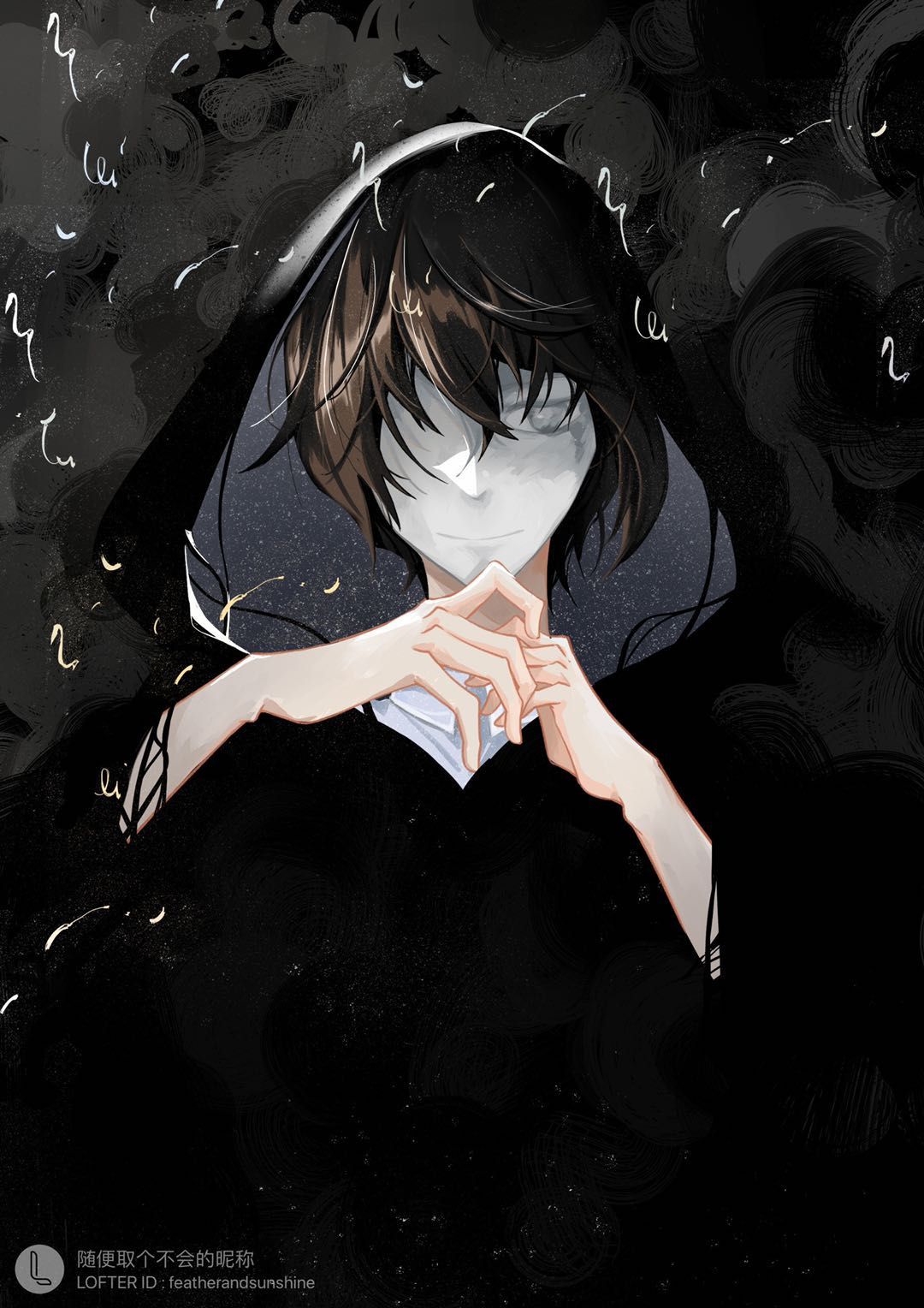 Mysteries Wiki. Anime