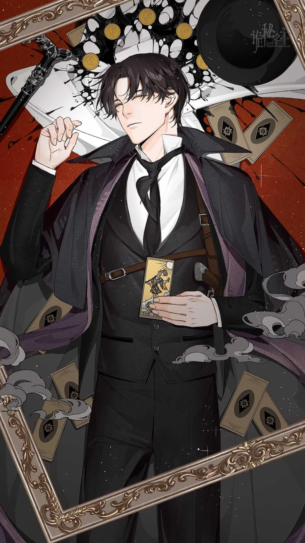 Klein Moretti Image Gallery