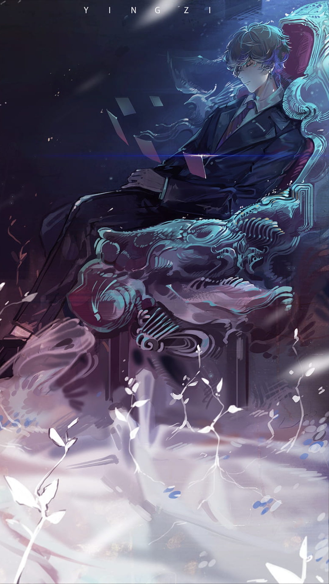 Best Klein Moretti Wallpaper [ HQ ]