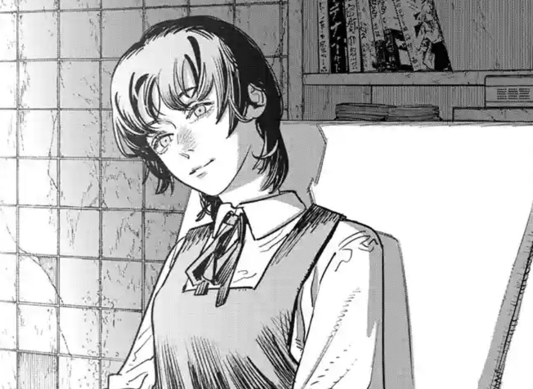 Goodbye, eri. Anime, Aesthetic anime