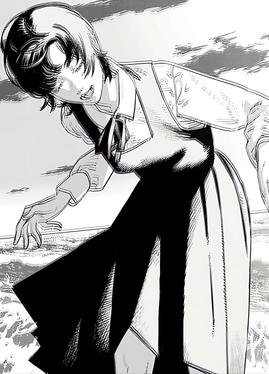 manga: goodbye eri. Manga, Anime group