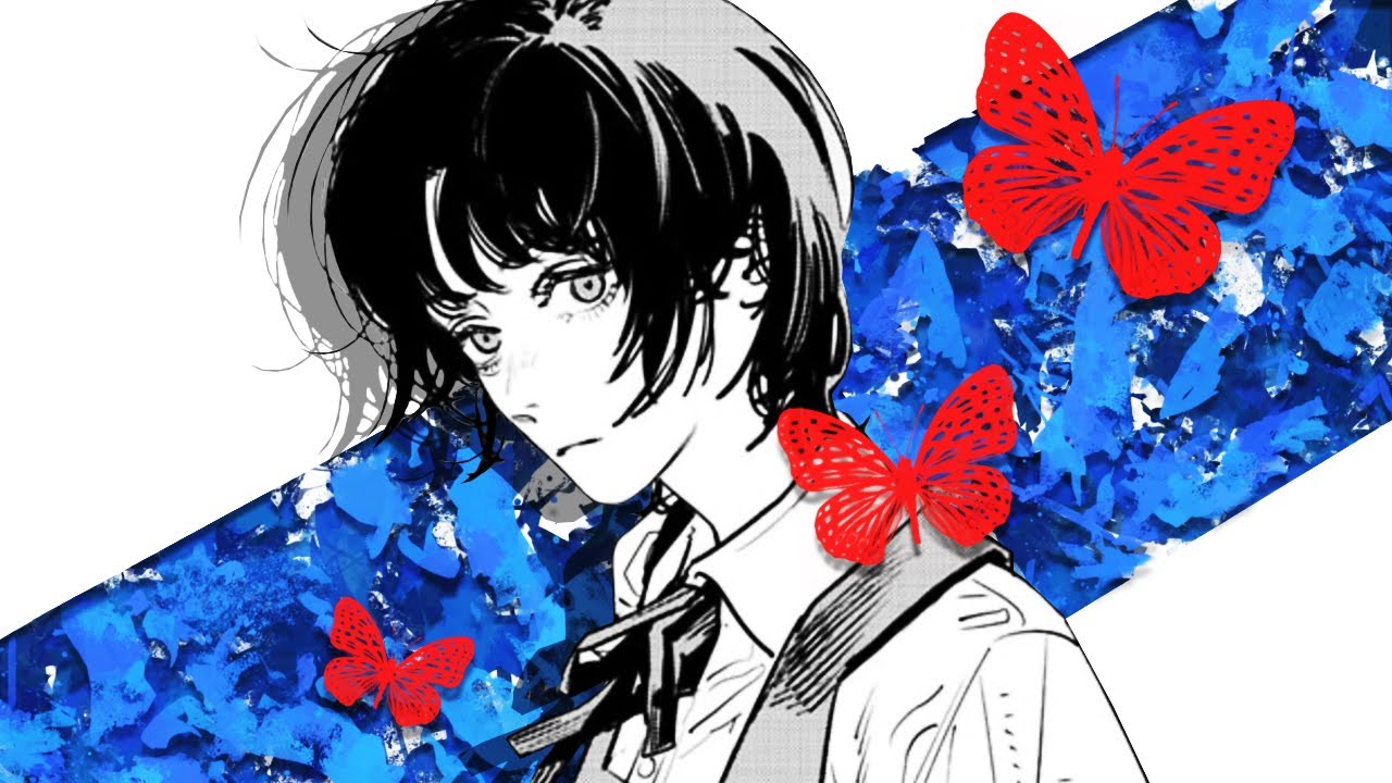 Goodbye Eri Became Iconic Overnight