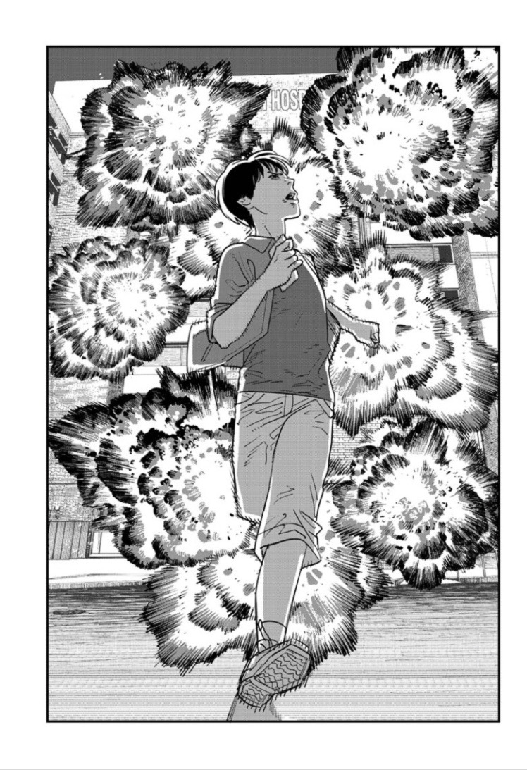 The Themes of Perspective and Memories