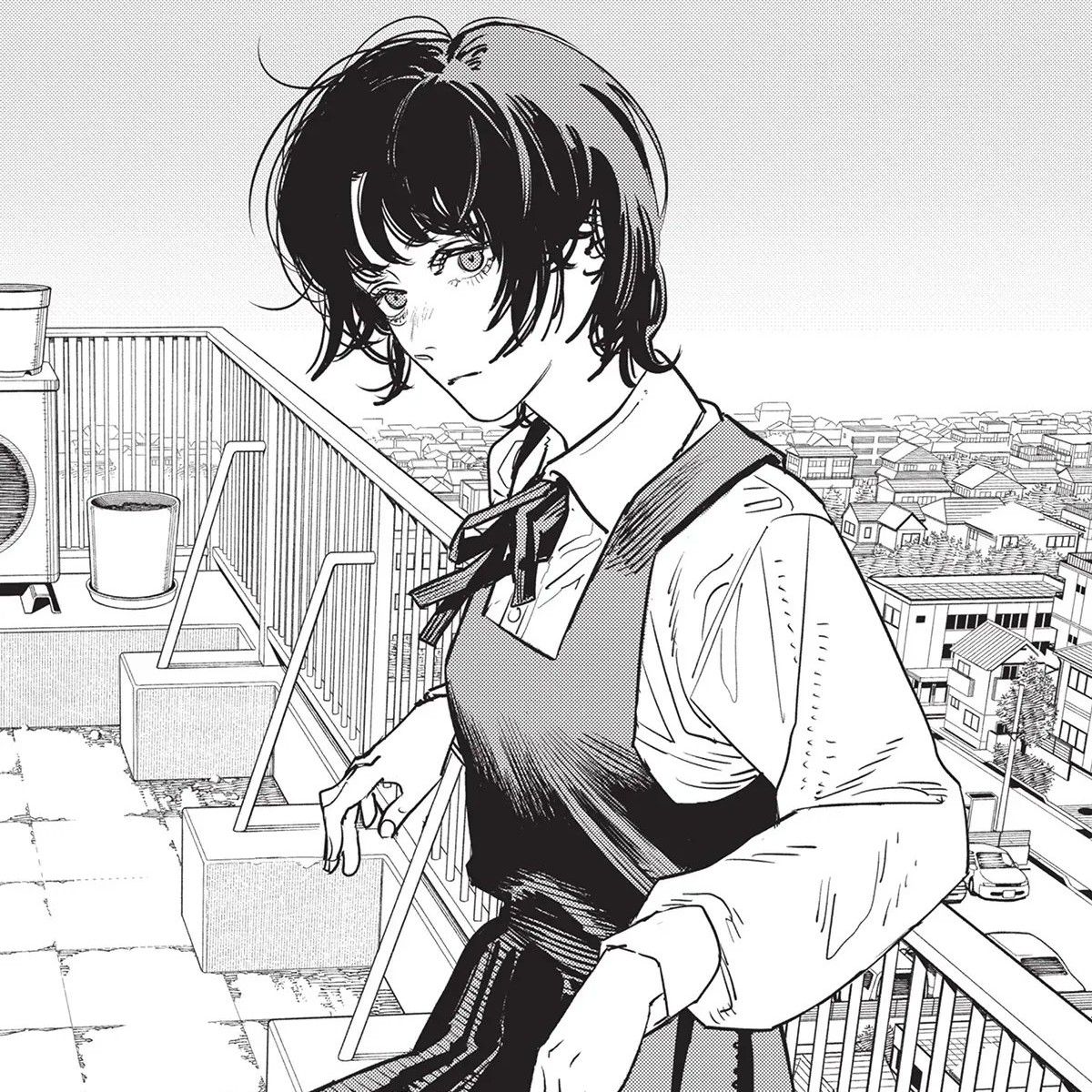 Goodbye, Eri Review: A Good Kind