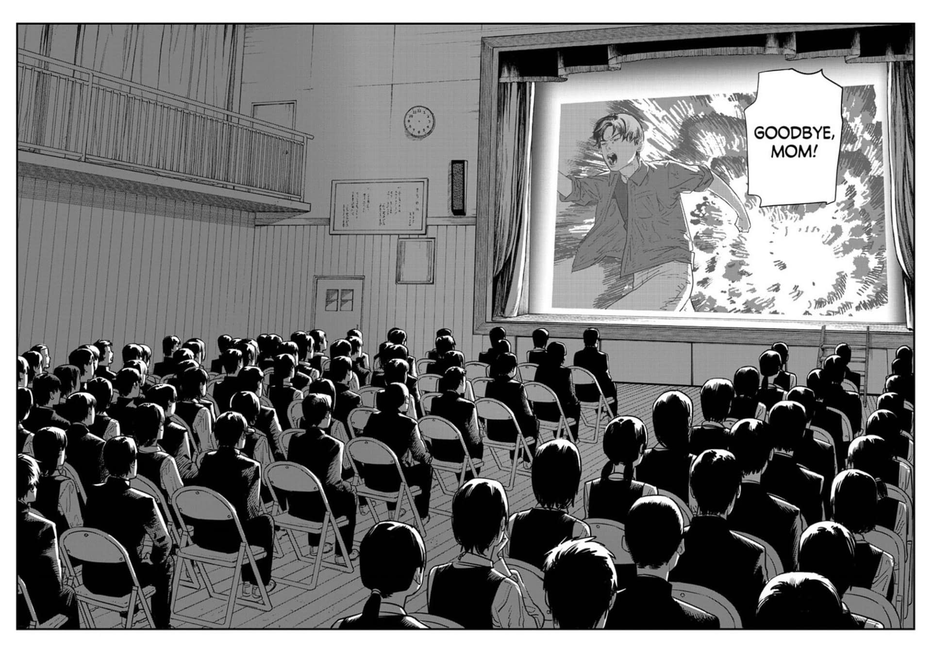 Goodbye, Eri: One of the Best, Most