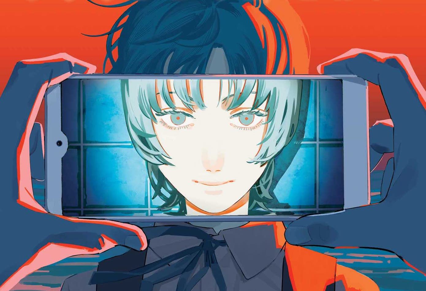 Goodbye, Eri' review • AIPT