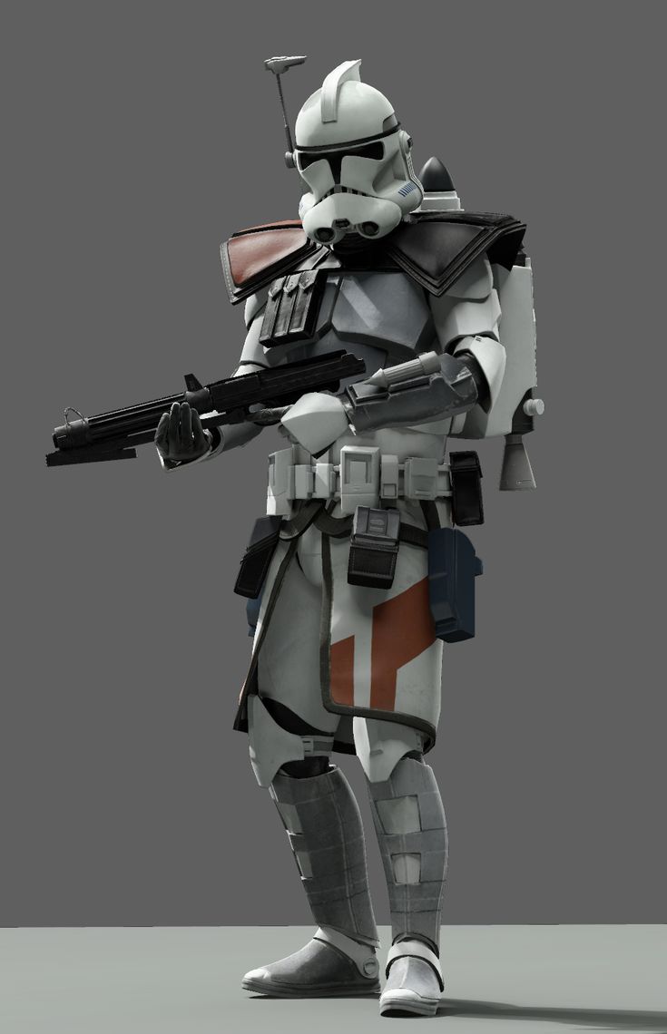 Star Wars ARC Troopers Wallpapers - Wallpaper Cave