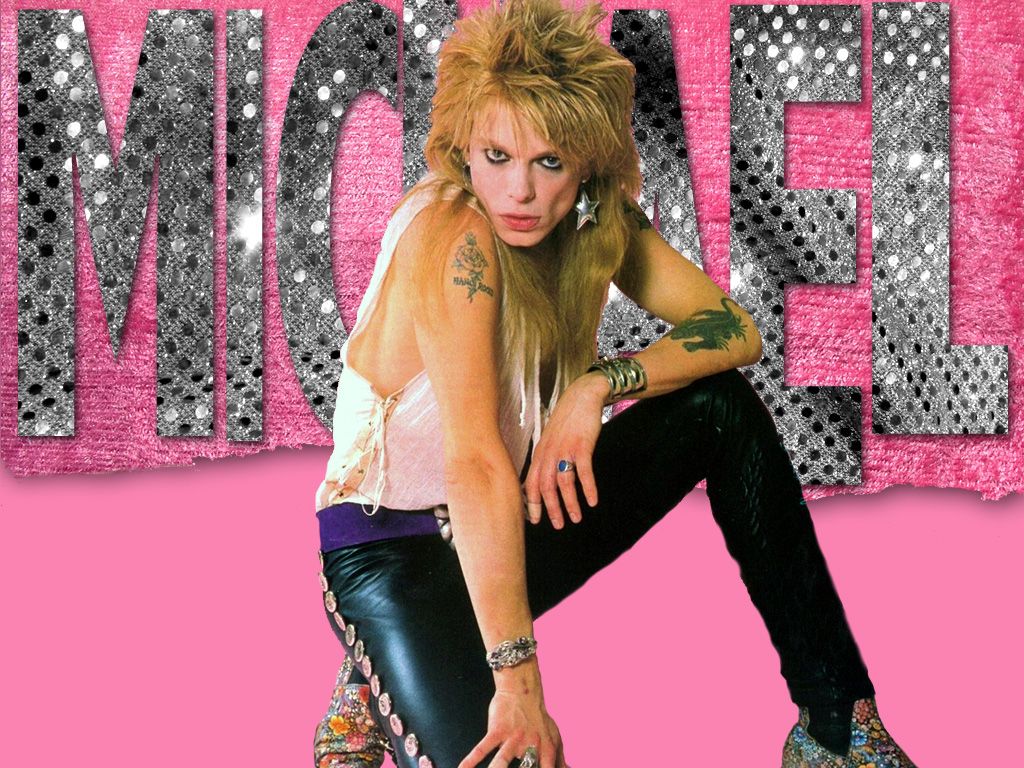 Michael Monroe