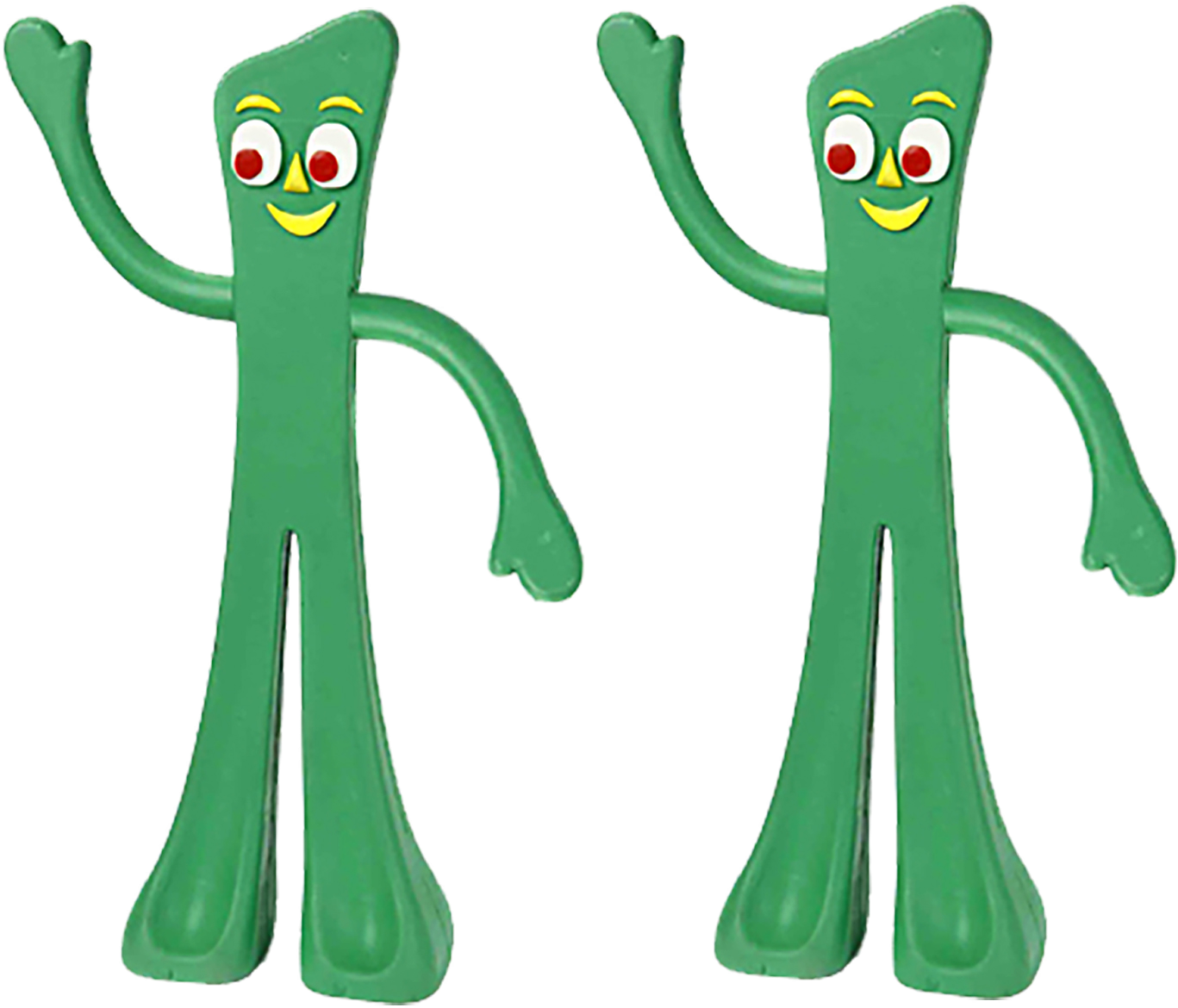 Gumby Desktop Wallpapers - Wallpaper Cave