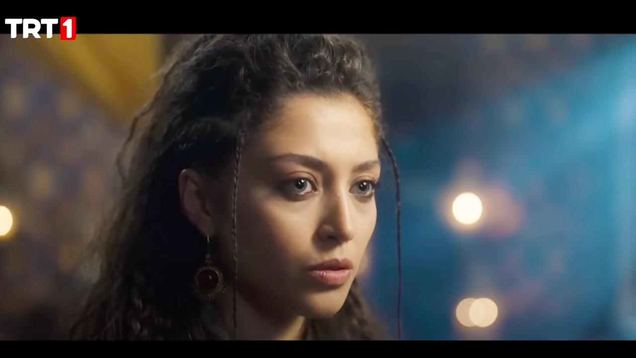 Alparslan Seferiye Hatun kimdir? Kayra