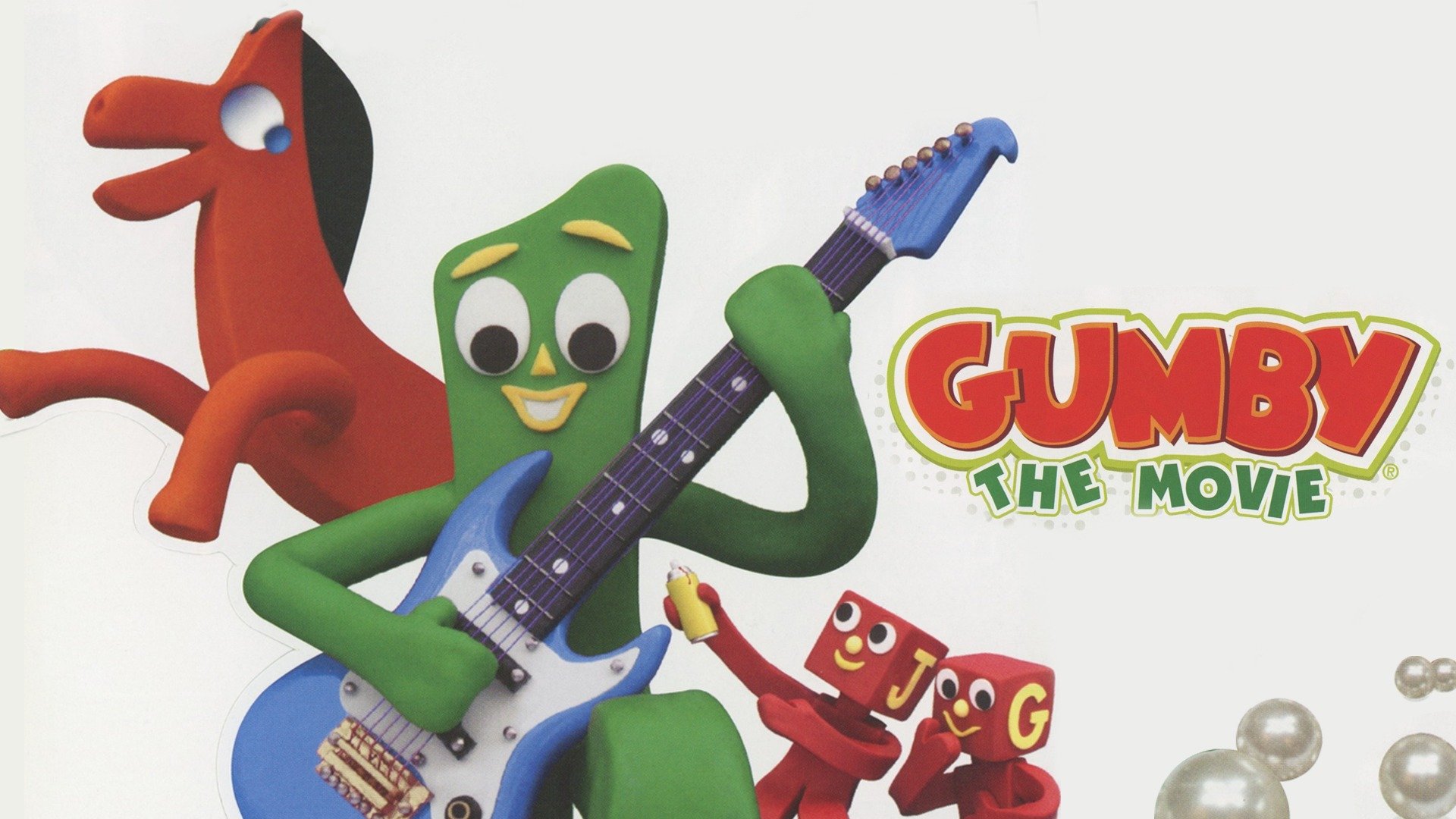 Gumby Desktop Wallpapers - Wallpaper Cave