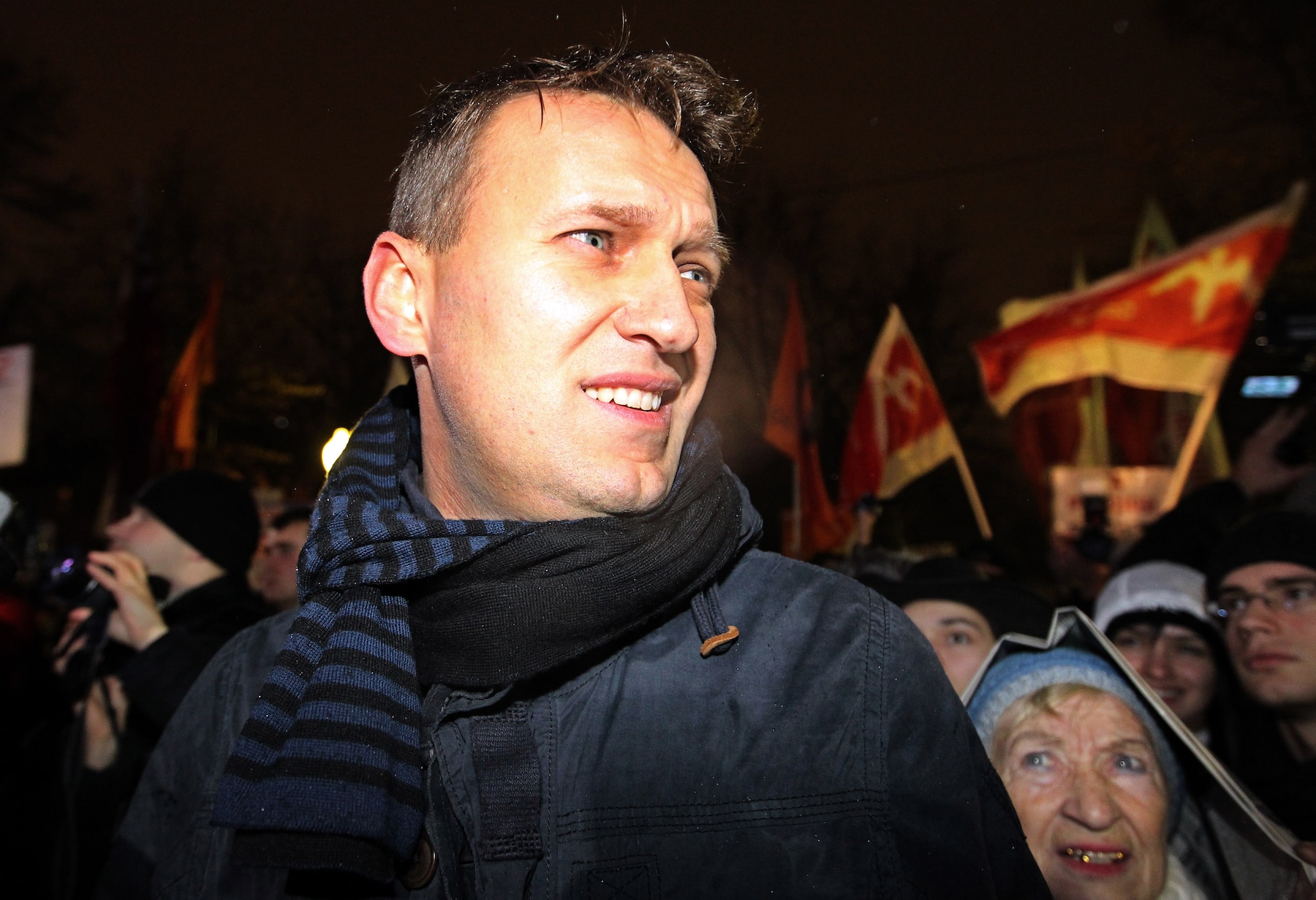 Alexei Navalny Wallpapers Wallpaper Cave