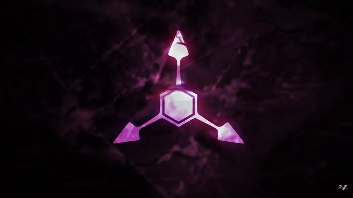 Murder drones absolute solver wallpapers wallpaper cave