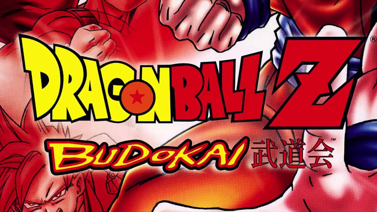 Category:Dragon Ball Z: Budokai